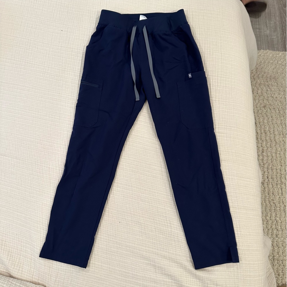 Figs Yola Scrub Pant